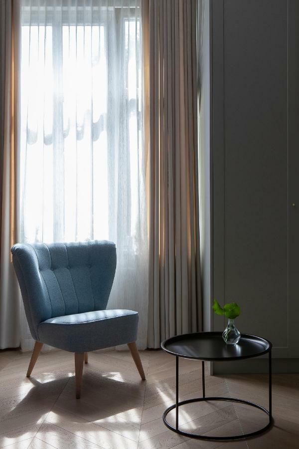 King Sobieski Apartments By Oneapartments سوبوت المظهر الخارجي الصورة