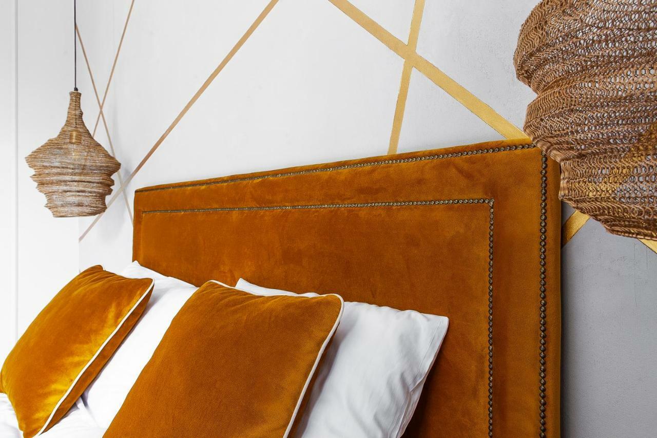 King Sobieski Apartments By Oneapartments سوبوت المظهر الخارجي الصورة
