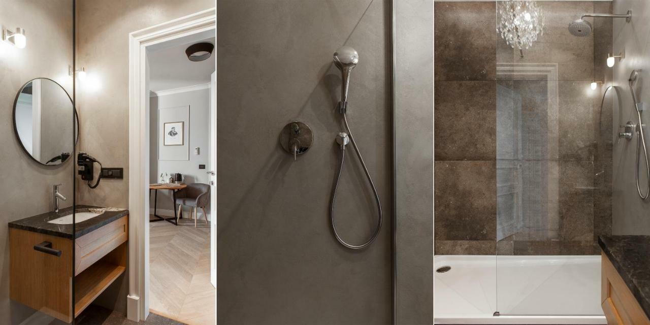 King Sobieski Apartments By Oneapartments سوبوت المظهر الخارجي الصورة