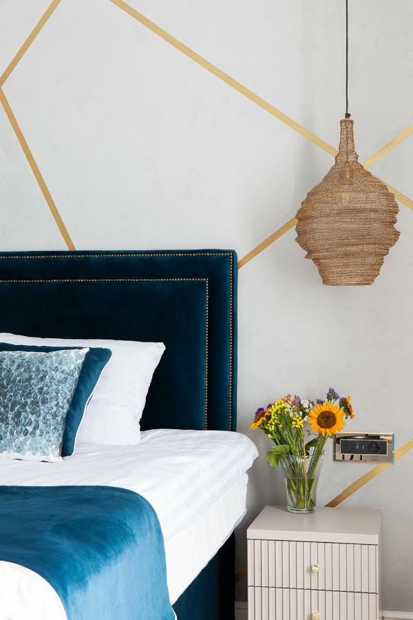 King Sobieski Apartments By Oneapartments سوبوت المظهر الخارجي الصورة