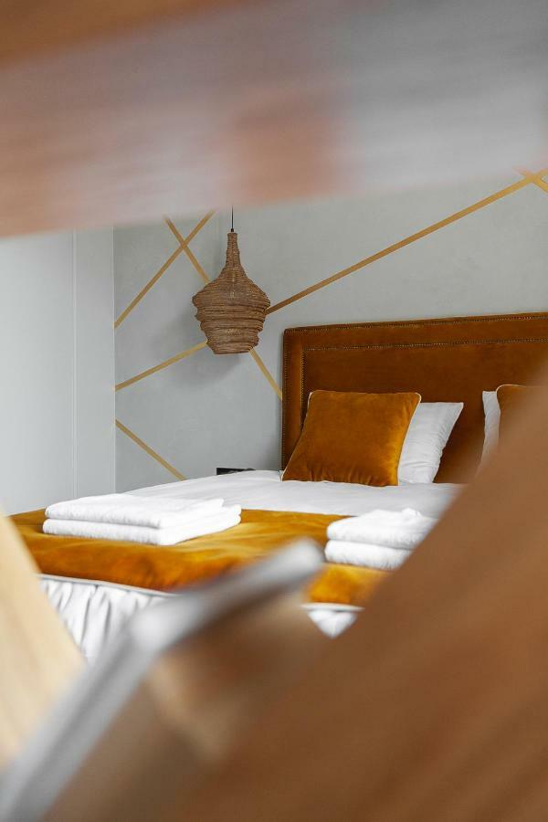 King Sobieski Apartments By Oneapartments سوبوت المظهر الخارجي الصورة
